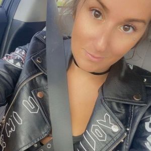 Meet your Posher, Danielynn